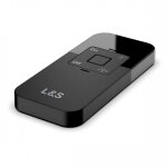 T�l�commande smart 1 edc l&s light