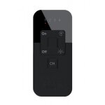 Télécommande tactile pour contrôle d'éclairage led - smart up 4 l&s light Télécommande tactile pour contrôle d'éclairage led - smart up 4 l&s light