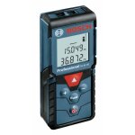 Tlmtre laser porte 40 m glm 40 bosch