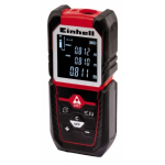 Tlmtre laser - porte 50 mtres - tc - ld 50 einhell