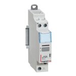 T�l�rupteur unipolaire cx� silencieux 1p 16a 250v - 1 module legrand