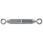 Tendeurs  2 anneaux estamps - g. d10 - x5 pramac