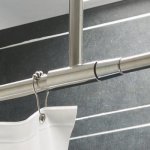 Tendeur inox pour tringle d'angle - diamtre 25 mm presto