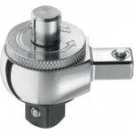 Tte cliquet - attachement 9x12 mm - carr 3 / 8  facom