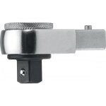 T�te cliquet compact - attachement 14x18 mm - carr� 3 / 4  facom