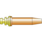 Ttes de coupe pour chalumeau type hp1 - ox - ad 16 / 10 / d16 / 10 / 205 a16 le lorrain