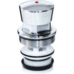 Tte interchangeable pour presto 50 presto