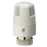 T�te thermostatique avec capteur de dilatation liquide tl7 rbm