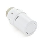 Tte thermostatique design pour corps m30x1, 5 - rax - k danfoss