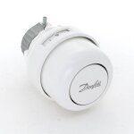Tête thermostatique renforcée et limitée à 21°c - aero danfoss Tête thermostatique renforcée et limitée à 21°c - aero danfoss