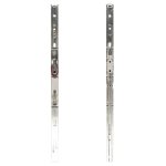 T�ti�re de compas - m�canisme oscillo - battants unijet - 350 mm ferco