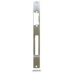 Têtière longue pour gâche électrique ? inox ? 691 eff eff Têtière longue pour gâche électrique ? inox ? 691 eff eff