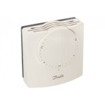 Thermostat d'ambiance lectromcanique - rmt 230 danfoss