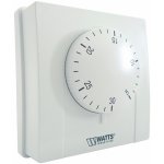 Thermostat d'ambiance mcanique - blux bt - m watts