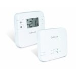 Thermostat d'ambiance numrique - rt310i salus