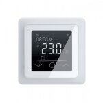 Thermostat digital - capteur de température - tp 750 bricozor Thermostat digital - capteur de température - tp 750 bricozor