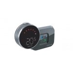 Thermostat intelligent autonome et connecté it800wifi salus Thermostat intelligent autonome et connecté it800wifi salus