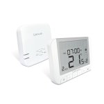 Thermostat programmable opentherm rt520rf - sans fil salus Thermostat programmable opentherm rt520rf - sans fil salus