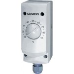 Thermostat de rglage extrieur siemens