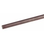Tiges filetes inox a4 - longueur 1 m - diamtre 4 mm acton