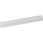 Tige filet�e nylon - 8x1000 mm acton