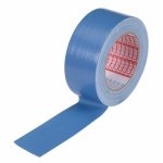 Toile adhsive de rparation et marquage 4688 - bleu tesa adhsifs