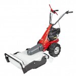 Tondeuse dbroussailleuse 53 cm minieffe 502honda gcv170 eurosystems