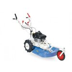 Tondeuse dbroussailleuse - moteur kohler 182 cm3 - she61h orec