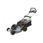 Tondeuse électrique à batterie 56 v - largeur de coupe 42cm - lm1702e - sp ego Tondeuse électrique à batterie 56 v - largeur de coupe 42cm - lm1702e - sp ego