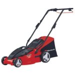 Tondeuse  gazon lectrique - 1500 watts - largeur de coupe 36 cm - gc - em 1500 / 36 einhell