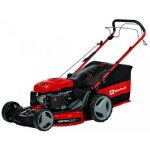 Tondeuse  gazon thermique tracte - moteur 4 temps - gc - pm 56 / 2 s hw einhell