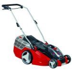 Tondeuse lithium sur accu ge - cm 43 li m einhell