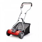Tondeuse à main sur batterie - ge - hm 18 / 38 li - solo - power x - change einhell Tondeuse à main sur batterie - ge - hm 18 / 38 li - solo - power x - change einhell