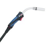 Torche de soudage mig / mag mb evo pro 36 - Ø 0, 8 à 1, 2 mm - longueur 4m abicor binzel Torche de soudage mig / mag mb evo pro 36 - Ø 0, 8 à 1, 2 mm - longueur 4m abicor binzel
