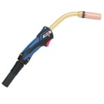 Torche de soudage mig / mag mb evo pro 501d - Ø 1 à 1, 6 mm - longueur 4m abicor binzel Torche de soudage mig / mag mb evo pro 501d - Ø 1 à 1, 6 mm - longueur 4m abicor binzel