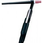 Torche de soudage tig srl 9 standard - Ø 0, 5 à 1, 6 mm - longueur 4m abicor binzel Torche de soudage tig srl 9 standard - Ø 0, 5 à 1, 6 mm - longueur 4m abicor binzel