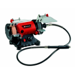 Touret  meuler - tc - xg 75 kit einhell