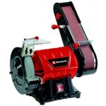Touret de ponage  bande et  disque - tc - us 350 einhell