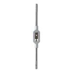 Tourne  gauche rglable din 1814  poigne amovible - 241112 - m1 / m12 n1 1 / 2 ruko