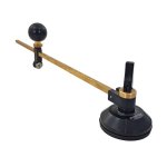 Tournette coupe - verres - à ventouse - molette acier - 501. 0 bohle Tournette coupe - verres - à ventouse - molette acier - 501. 0 bohle