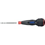 Tournevis  assistance lectrique ball grip vessel