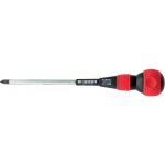 Tournevis ball grip empreinte phillips ph1 150mm vessel