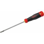 Tournevis isol 1000v, empreinte fendue - 4x100 sam outillage
