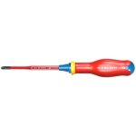 Tournevis isols 1000v phillips / pozidriv - protwist borneo facom