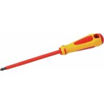 Tournevis isol 1000v s1, empreinte phillips - 3x100 sam outillage