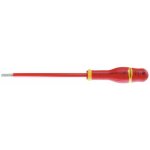 Tournevis isols empreinte fente - protwist 4 x 150 facom