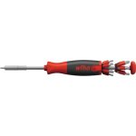 Tournevis porte - embout - liftup 26one wiha