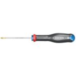 Tournevis pozidriv - protwist 0x75 facom
