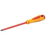 Tournevis samsoforce pozidriv isol 1000v - pour lectricien - pz0 sam outillage