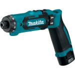 Tournevis sans fil 7, 2v - 1, 5 ah - df012dse makita